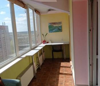 Сдается 1-комнатная квартира, 50 м²