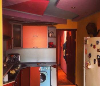 Сдается 1-комнатная квартира, 50 м²