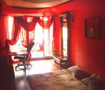 Сдается 1-комнатная квартира, 50 м²