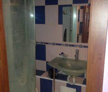 Сдается 1-комнатная квартира, 50 м²