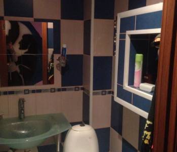 Сдается 1-комнатная квартира, 50 м²