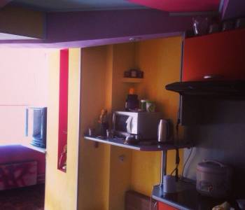 Сдается 1-комнатная квартира, 50 м²