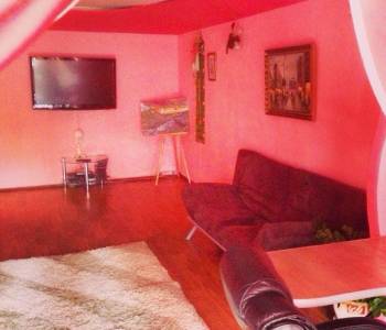 Сдается 1-комнатная квартира, 50 м²