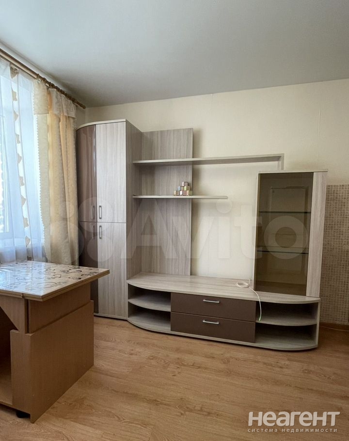 Продается 1-комнатная квартира, 20 м²