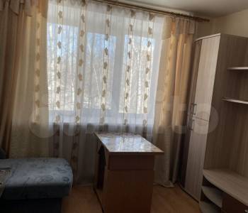 Продается 1-комнатная квартира, 20 м²