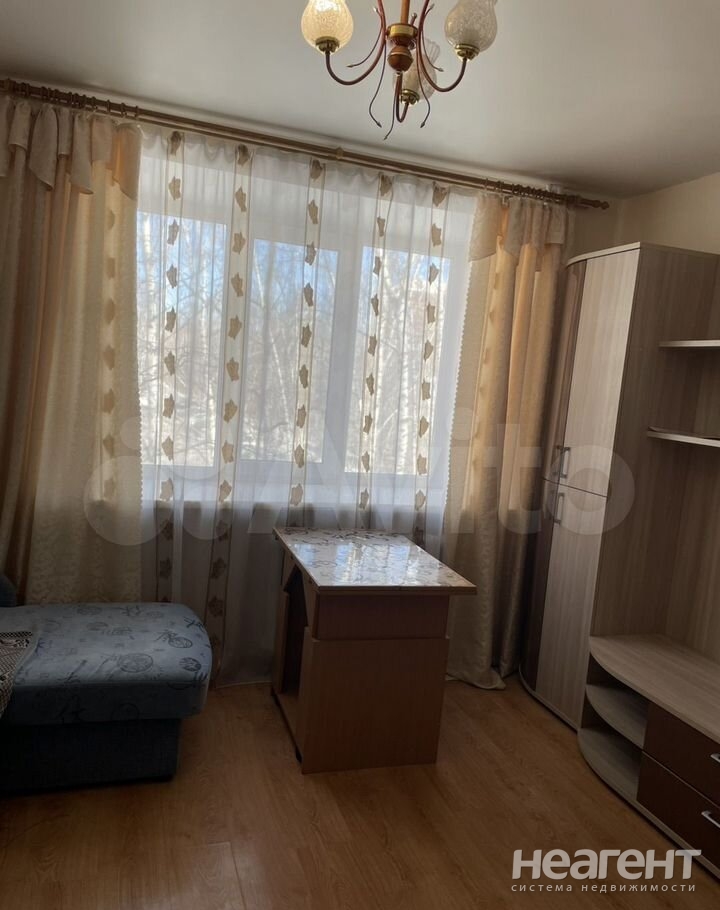 Продается 1-комнатная квартира, 20 м²