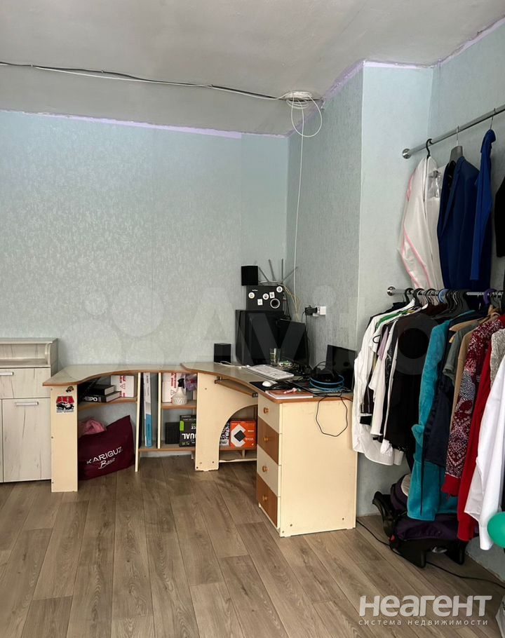 Продается 2-х комнатная квартира, 59,4 м²