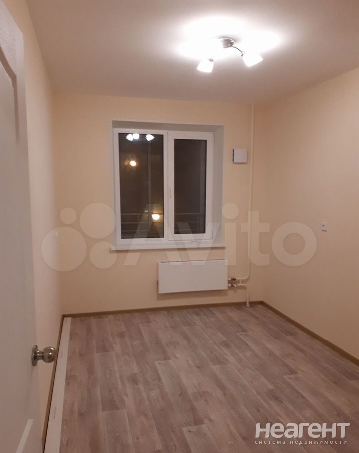 Продается 3-х комнатная квартира, 59,1 м²