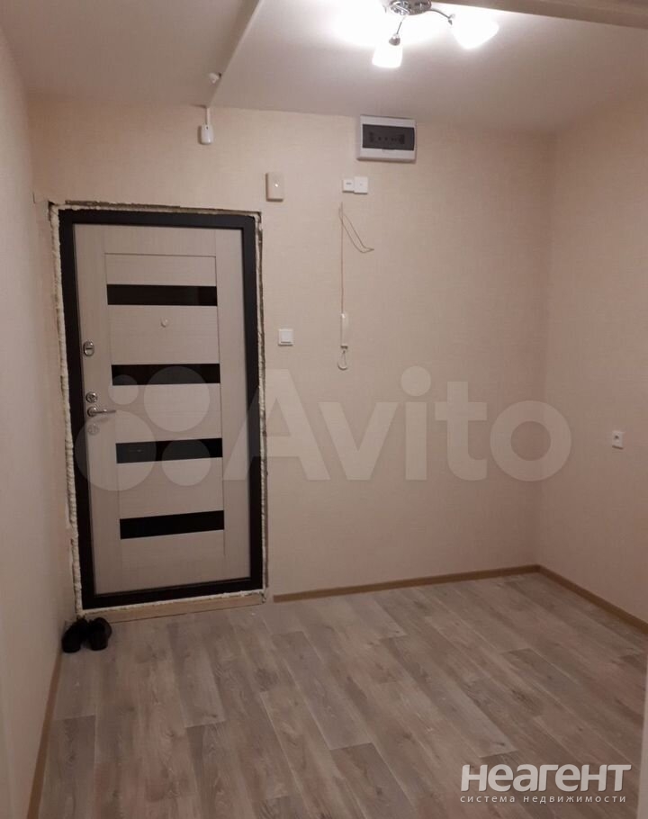 Продается 3-х комнатная квартира, 59,1 м²