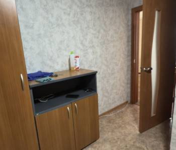 Сдается 1-комнатная квартира, 42 м²