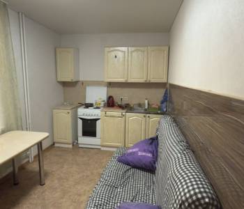 Сдается 1-комнатная квартира, 42 м²