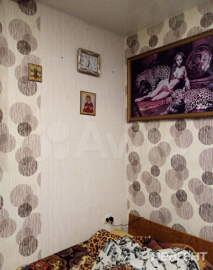 Продается 2-х комнатная квартира, 69 м²