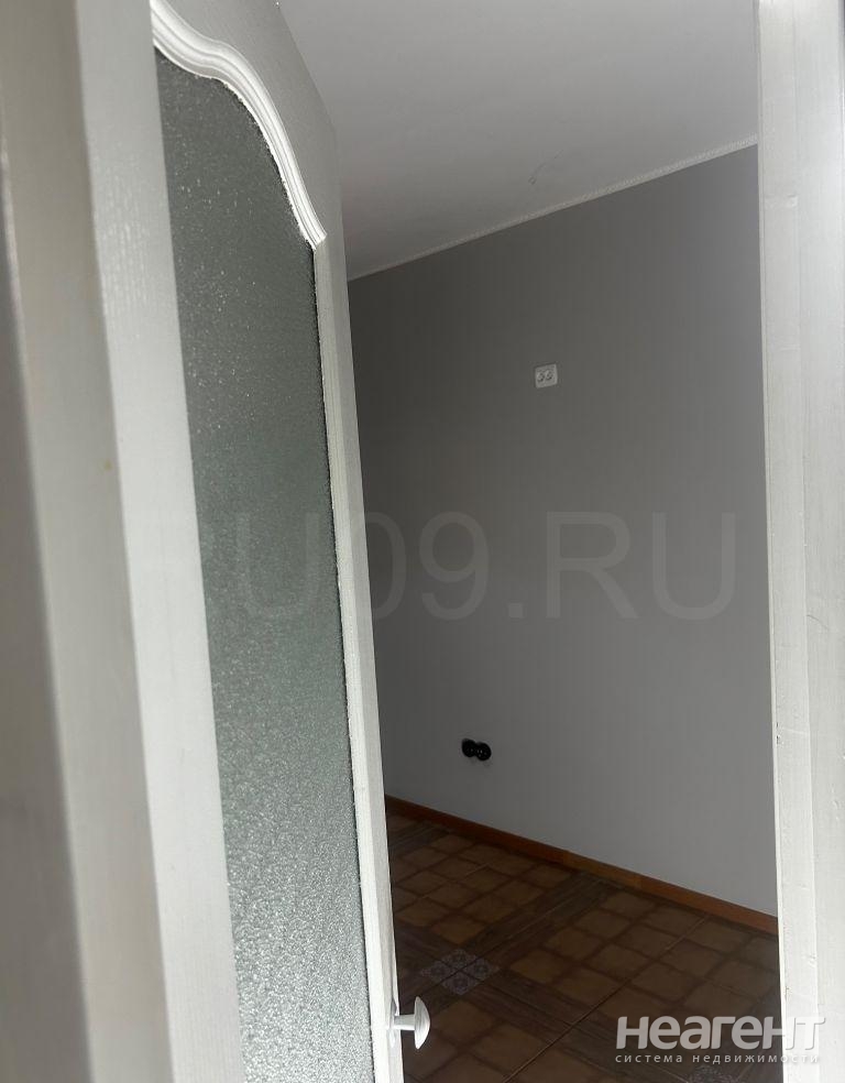 Продается 2-х комнатная квартира, 60 м²