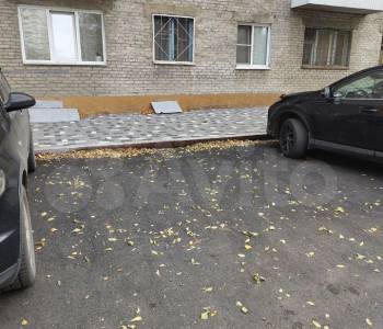 Продается 3-х комнатная квартира, 60 м²