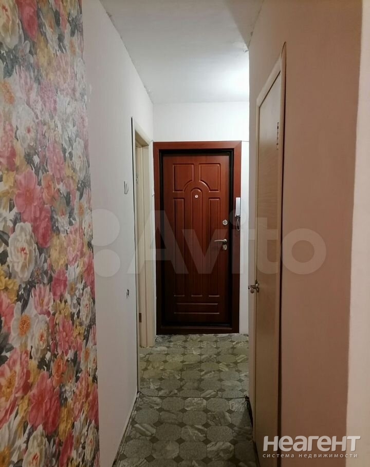 Продается 1-комнатная квартира, 29,9 м²