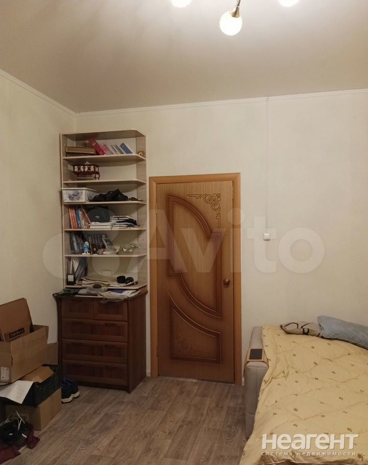 Продается 2-х комнатная квартира, 60,7 м²