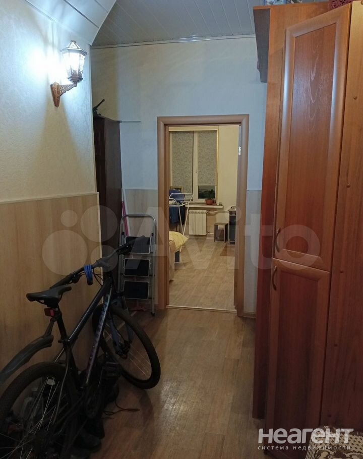 Продается 2-х комнатная квартира, 60,7 м²