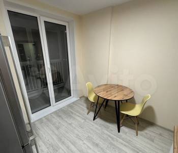 Сдается 1-комнатная квартира, 36 м²