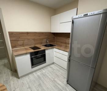 Сдается 1-комнатная квартира, 36 м²