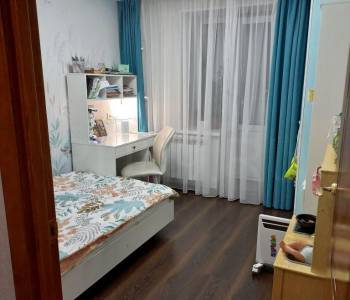 Продается 3-х комнатная квартира, 60 м²