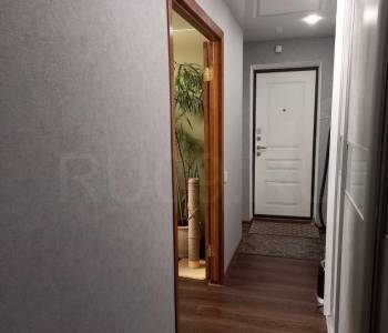 Продается 3-х комнатная квартира, 60 м²