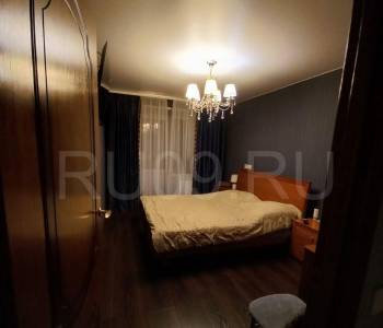 Продается 3-х комнатная квартира, 60 м²