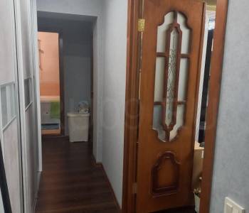 Продается 3-х комнатная квартира, 60 м²