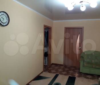 Продается 2-х комнатная квартира, 44,2 м²