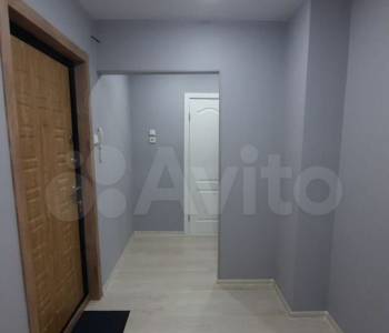 Продается 1-комнатная квартира, 41,4 м²