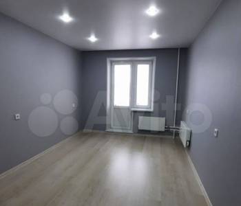 Продается 1-комнатная квартира, 41,4 м²