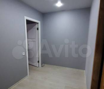 Продается 1-комнатная квартира, 41,4 м²