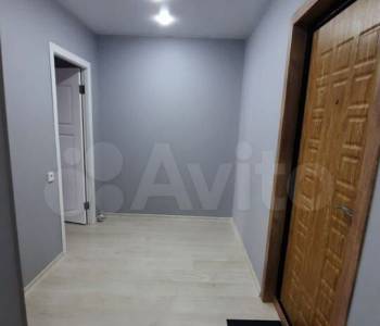 Продается 1-комнатная квартира, 41,4 м²