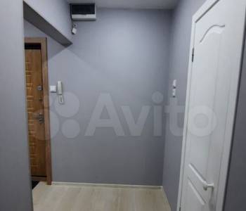 Продается 1-комнатная квартира, 41,4 м²