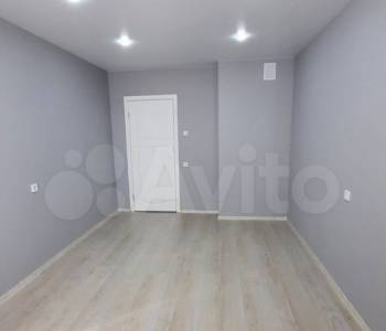 Продается 1-комнатная квартира, 41,4 м²