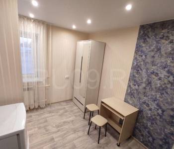 Сдается 1-комнатная квартира, 18 м²