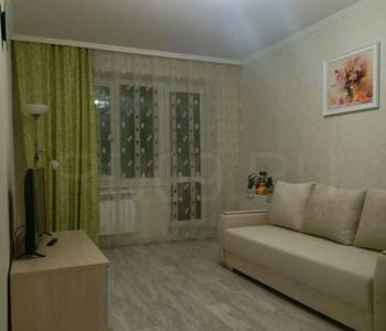 Продается 1-комнатная квартира, 39 м²