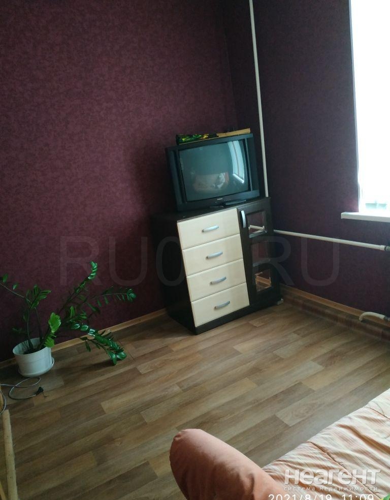 Продается 2-х комнатная квартира, 56 м²