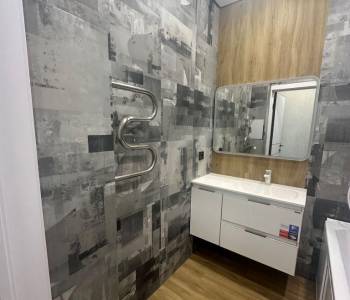 Сдается 2-х комнатная квартира, 70 м²