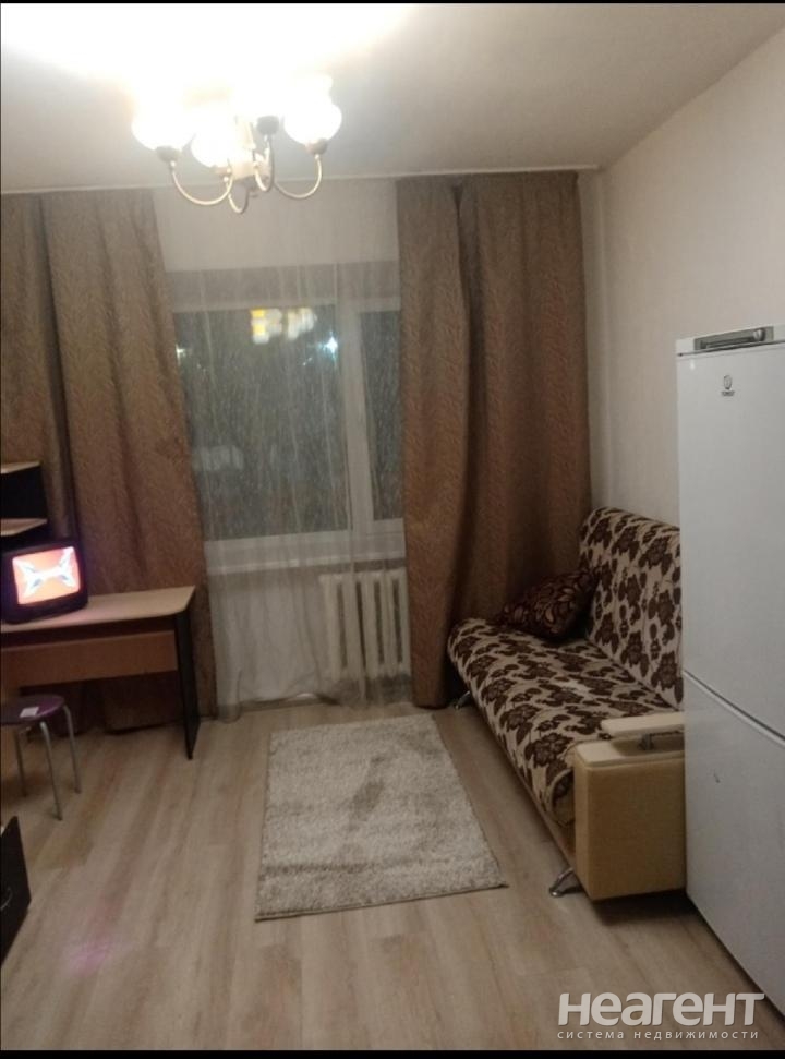 Сдается 1-комнатная квартира, 15 м²