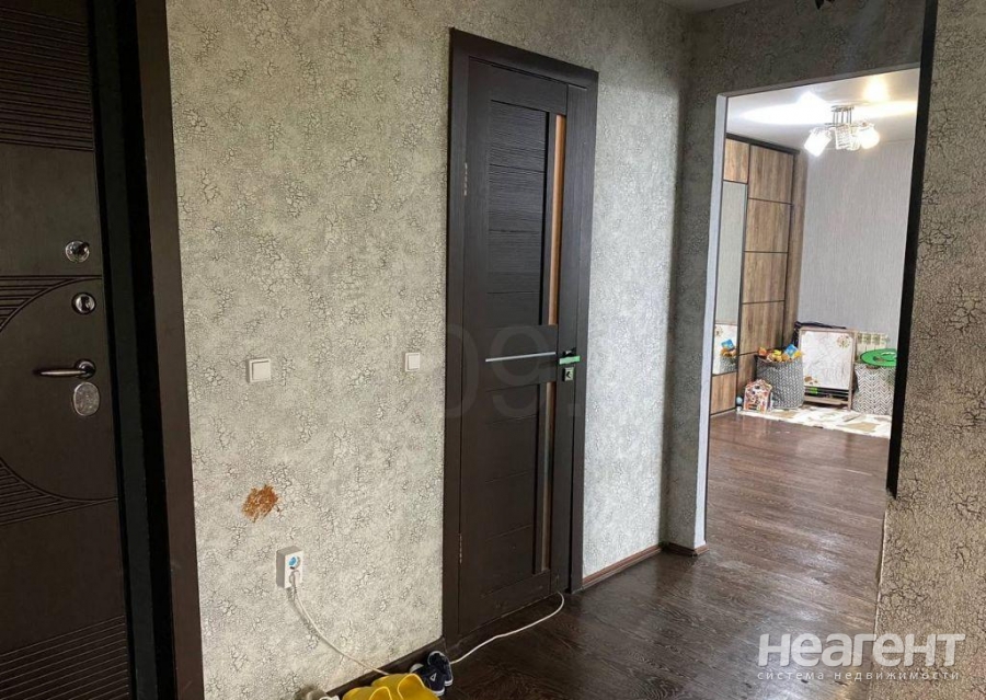 Продается 2-х комнатная квартира, 95 м²