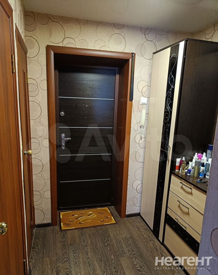 Продается 1-комнатная квартира, 34 м²