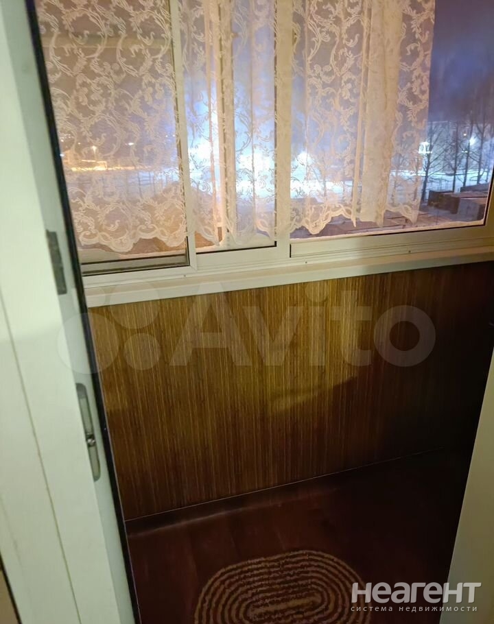 Продается 1-комнатная квартира, 34 м²