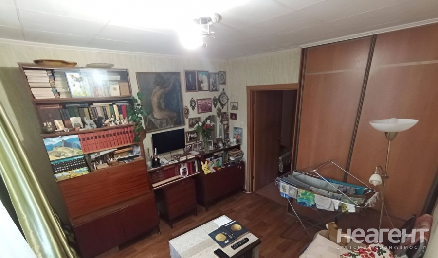 Продается 3-х комнатная квартира, 65 м²