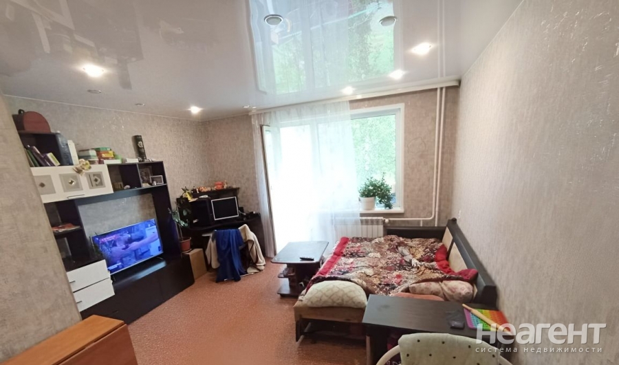 Продается 3-х комнатная квартира, 65 м²