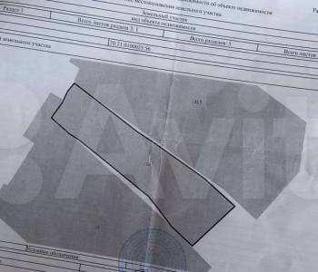 Продается Участок, 400 м²
