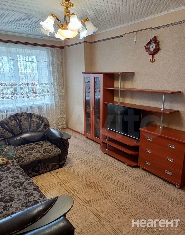 Продается 3-х комнатная квартира, 63 м²