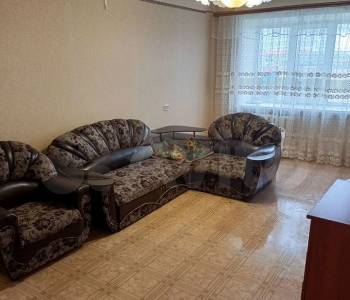 Продается 3-х комнатная квартира, 63 м²