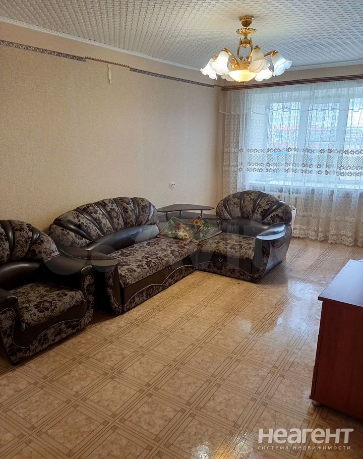 Продается 3-х комнатная квартира, 63 м²