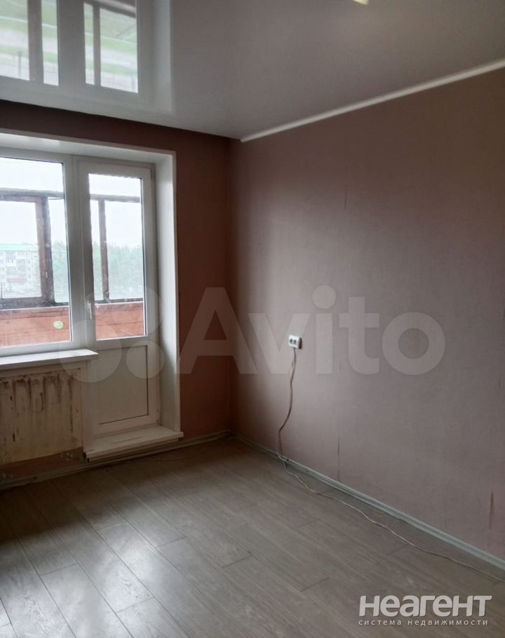 Продается 1-комнатная квартира, 30,2 м²