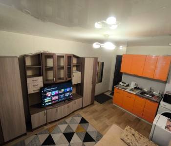 Сдается 1-комнатная квартира, 23 м²